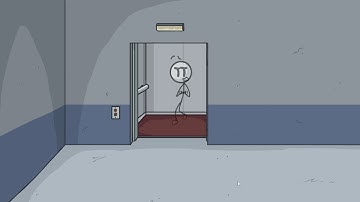 The Henry Stickmin Collection | Fleeing The Complex | All Achievements Part 4