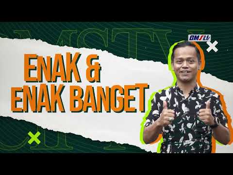 ICIP ICIP EPISODE 14   WARUNG KOPI SANGER