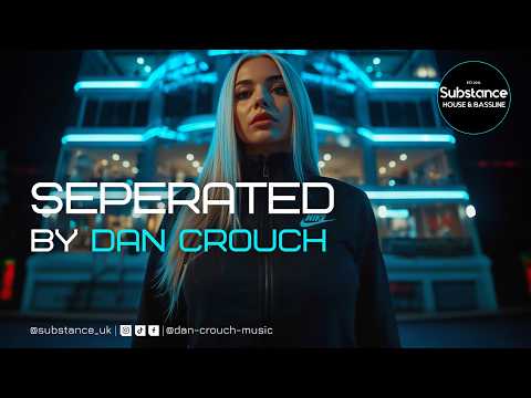 Dan Crouch - Seperated