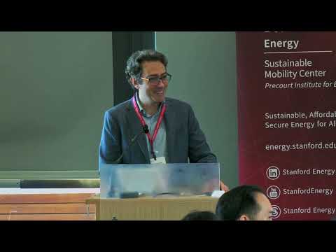 Welcome and Overview | SMC Launch Symposium | May 21, 2026