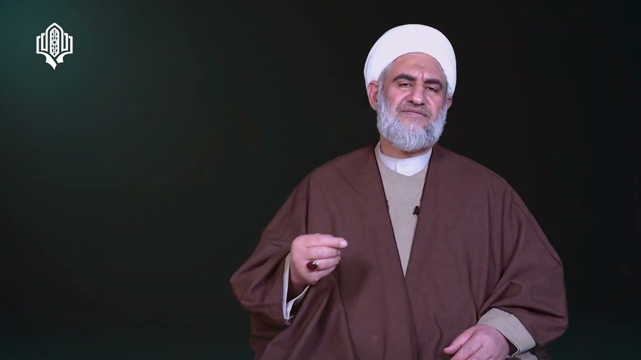 نفحات رمضانية / فضيلة الشيخ كاظم البهادلي