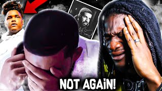 DRAKE DIDNT WRITE MOB TIES?! Drake Gets Exposed AGAIN For Ghost Writer