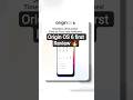 Origin OS 6 UI smooth features| #vivo FuntouchOS 16 update| origin os 6 new look |#techturm #tech