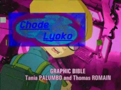 Chode Lyoko Teaser