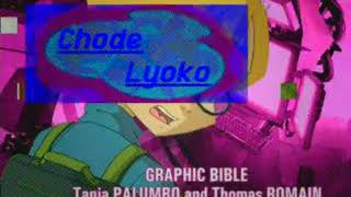 Chode Lyoko Teaser