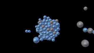 collision in blender.