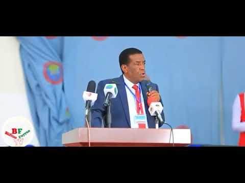 Hayyuu Oromo Doctor Gemachu Megersa Oromo