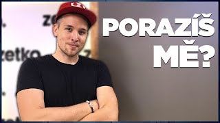 Kdo mě porazí?! SCRATCH WARS PvP