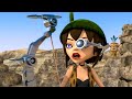 اوكو ليلي الحلقة 30 اوكو ليلي القناة الرسمية