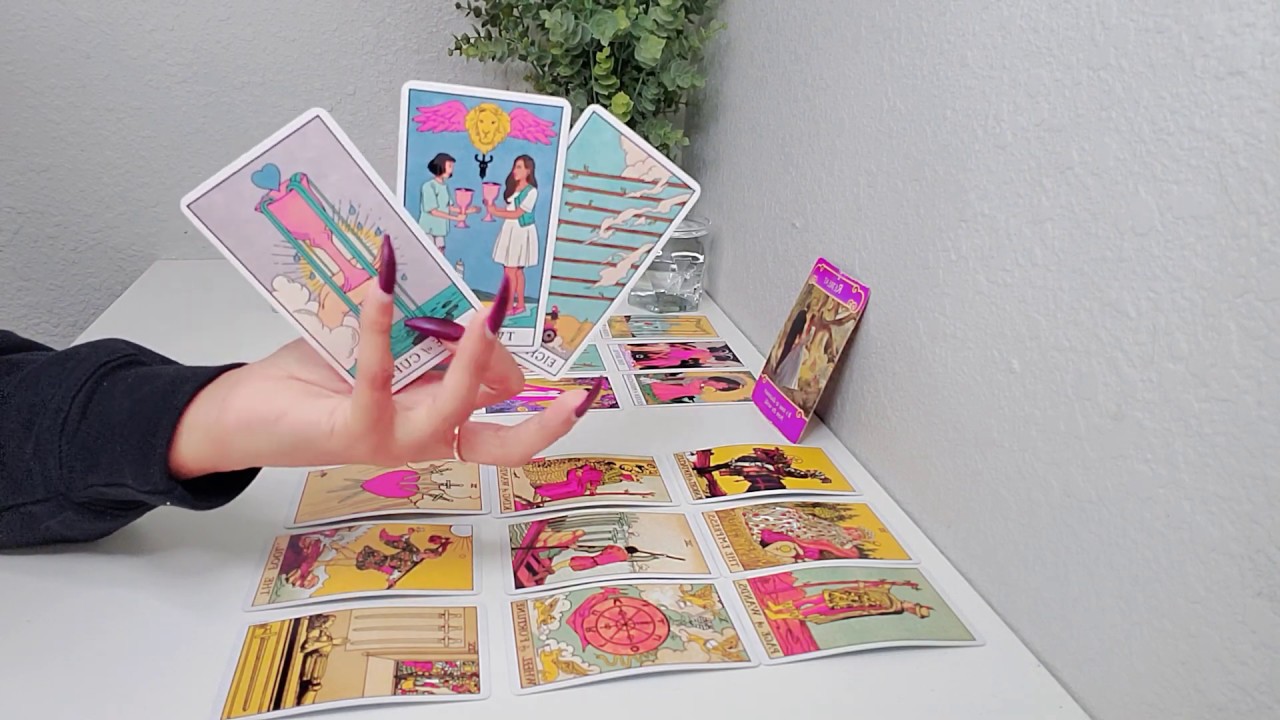 Pisces, The Reunion You Didn't Expect ♥️