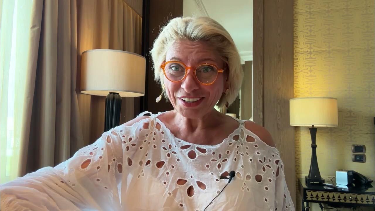 ЛЕВ - ТАРО ПРОГНОЗ на СЕНТЯБРЬ 2023 года от ANGELA PEARL - YouTube