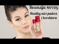 ● Recenzija NOVOG Bourjois Healthy Mix pudera i korektora ●