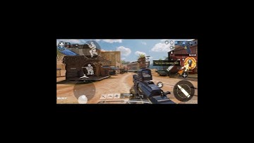 Ballistic shield user vs Thermite #callofdutymobile