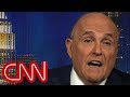 Giuliani: I never said there was no collusion in the campaign