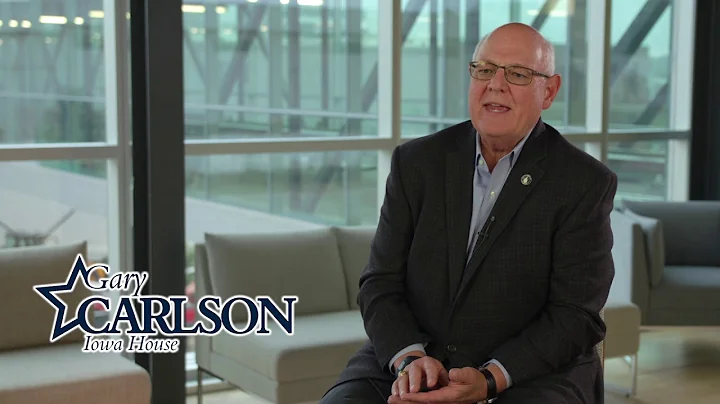 Gary Carlson   Straight Talk #2