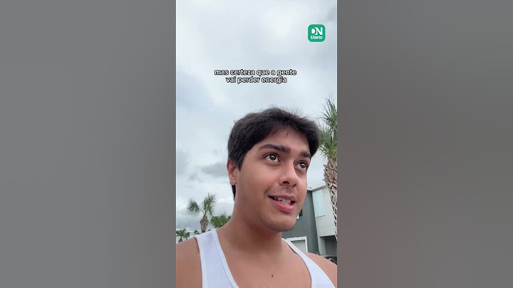 Cearense relata momentos de tensão com a aproximação do furacão Milton na Flórida