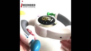 Hasbro Bop-it! XT Handheld Fun Game (2010)