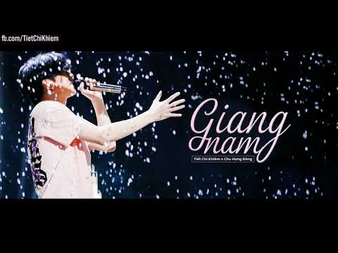 |VIETSUB| Giang Nam - Tiết Chi Khiêm & Chu Hưng Đông | 《江南》薛之谦 朱兴东