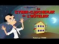 Fastbooking  pisode 1  le cybercauchemar de lhtelier