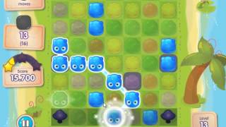 Jelly Splash Level 13