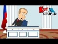 Как не стоит шутить 1 апреля — KuTstupid