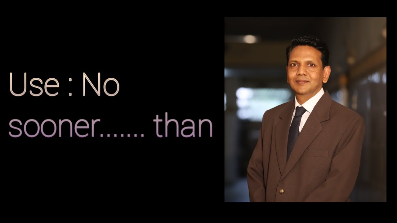 Use No Sooner than YouTube