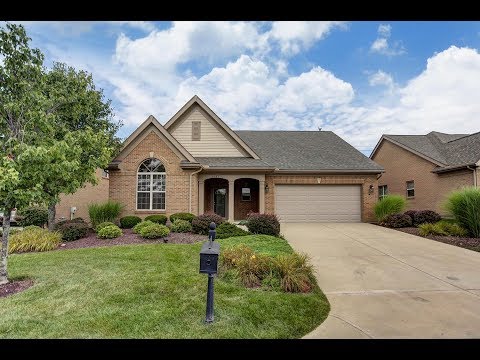 1285 Little Yankee Run, Dayton, OH home video tour