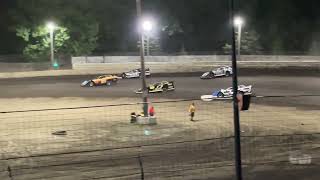 Limited Late ModelFeature Race (car spins, 2-7) on 6-6-2026