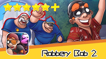 Robbery Bob 2 Playa Mafioso Green Screen Bob Day3 Walkthrough Secret Mission Recommend index five st