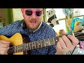 Lauren Daigle - Still Rolling Stones // easy guitar tutorial