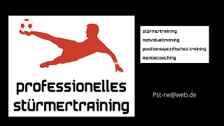 Individualtrainingtorschußtraining Mit Benjamin Verbic, Dynamo Kiew