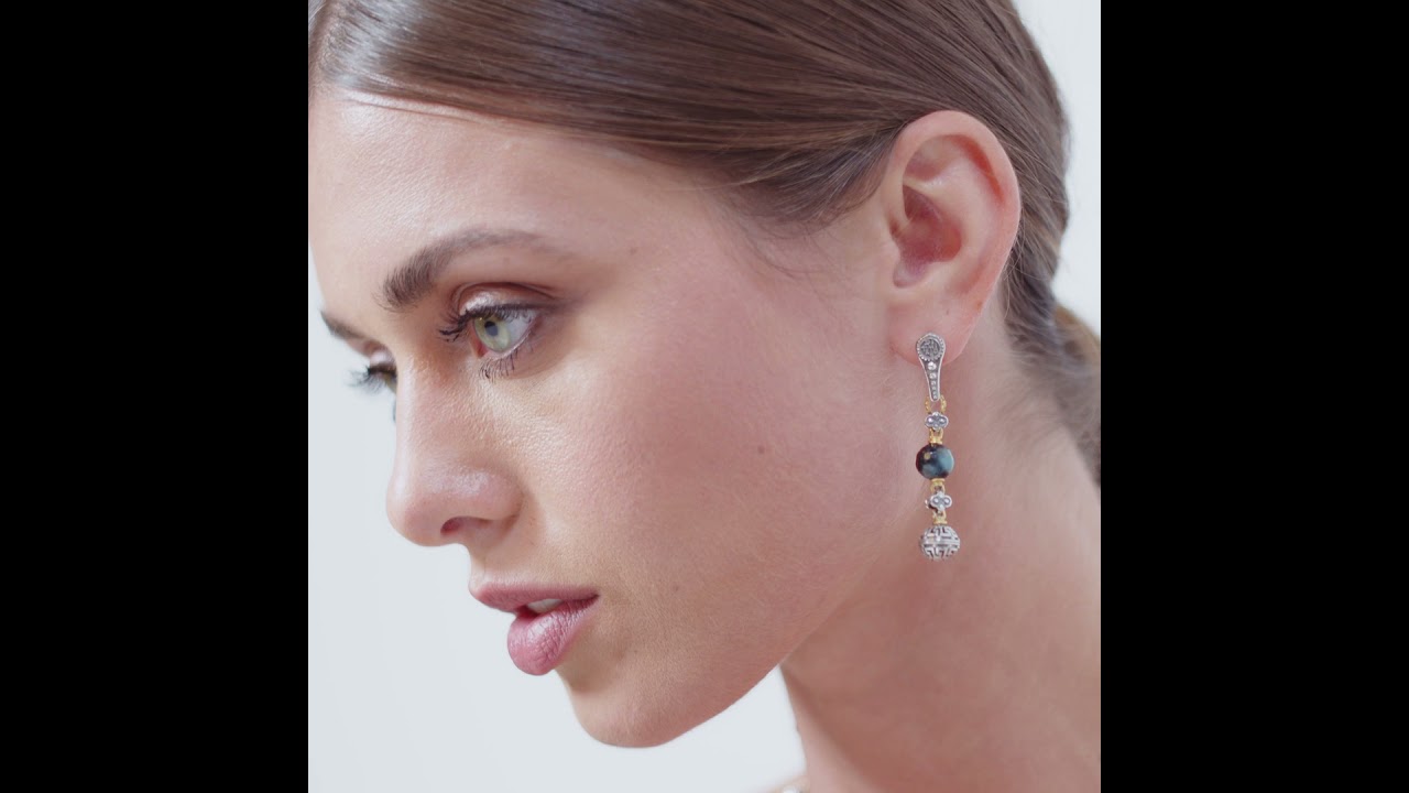 Dimitrios Exclusive Jewelry / Jasmine Collection