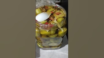 CÓC NGÂM CHUA NGỌT. đơn giản dễ làm cóc thì giòn, chua chua cay cay ăn chơi hay lai rai cũng ngon.