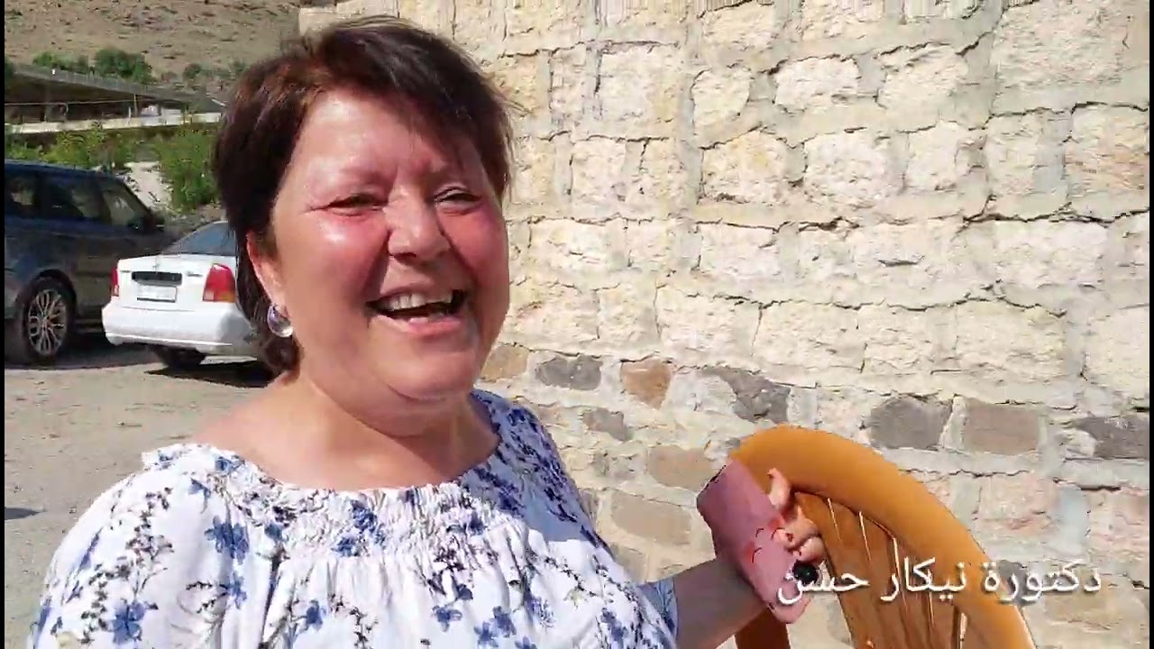 أجمل معيادة في عيد الاضحى 6 . 6 . 2025  لاهالي قرية زعرة