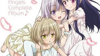 Video thumbnail of "Tenshi no 3P - Taisetsu ga Kikoeru (Full Version)"