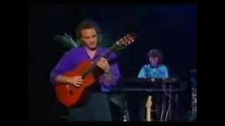 The Rippingtons - One Summer Night In  Brazil (Live)