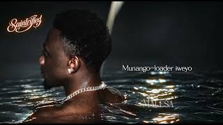 Saint Realest - Malesa ( Official Visualizer)