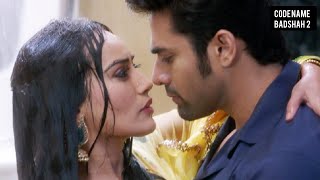 Bela Mahir Romantic Background Music | Naagin 3 | Colors | CODE NAME BADSHAH 2