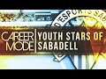 &quot;MIGHTY MCCARTY&quot; I FIFA 15 Youth Academy Career Mode | Sabadell | Youth Squad Stars | Ep. 06