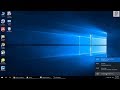 How To Remove A Language From The Language Bar In WIndows 10 Language Bar Remove Extra Language 