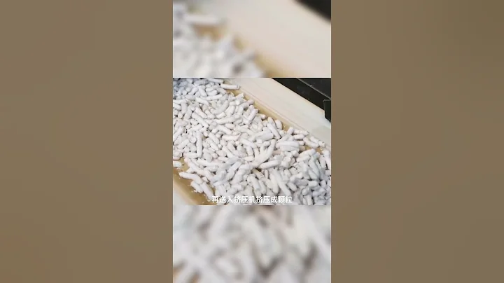 都说吃米粉就等于再吃塑料袋这是真的吗？、 - 天天要闻