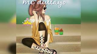 Mc dullayo simba wa morogoro (official audio )prod dj gas