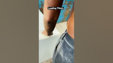 Marble Tiles Loading