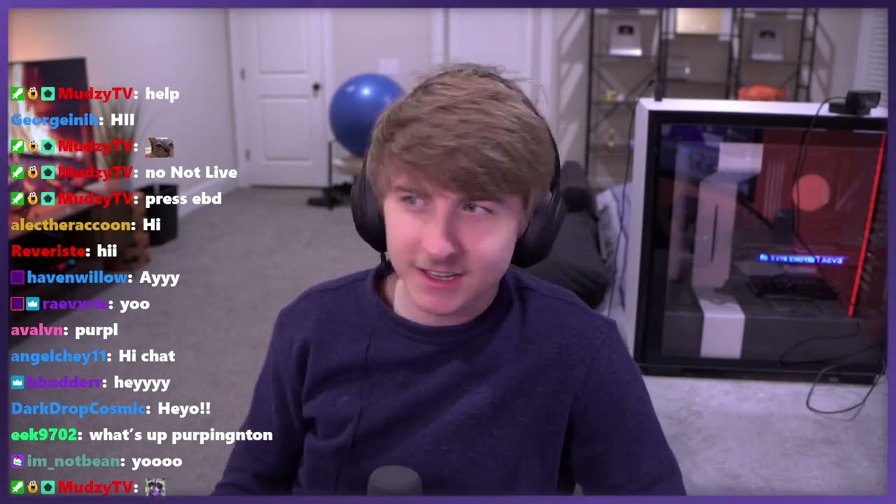 Purpled VOD reviews to prep for MCC 35