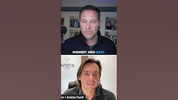 The power of strategic networking.