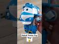 Robot Trains Kay Shorts Foryou Trending Tiktok Toys Toysforkids Mainananak Oyuncak 