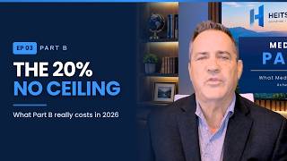 Medicare Part B Explained: What It Covers and What It Really Costs in 2026