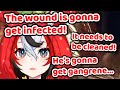 Bae’s IRL Medical Background Keeps Unintentionally Slipping Out When She Plays These Kinds of Games