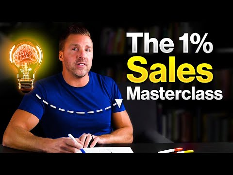 5 DARK Psychology Secrets That Make Clients CHASE YOU (Full Masterclass)