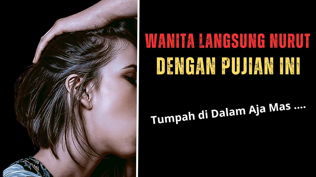 5 Pujian Terlarang Bikin Wanita Langsung Luluh